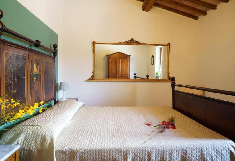 فندق La Locanda Dell'olmo