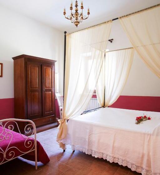 فندق La Locanda Dell'olmo