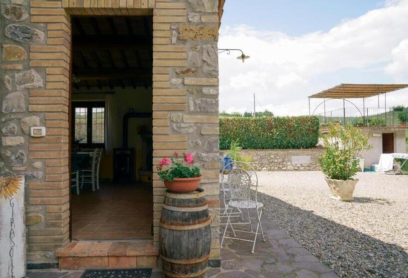 فندق La Locanda Dell'olmo