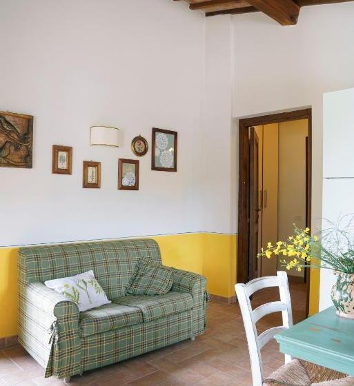 فندق La Locanda Dell'olmo