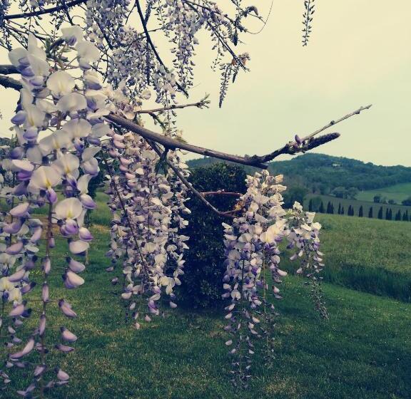فندق La Locanda Dell'olmo