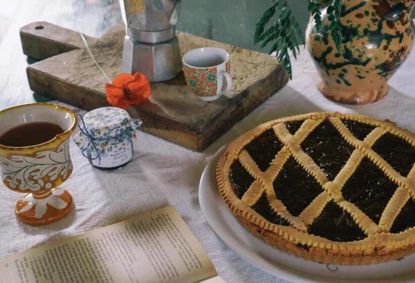 فندق La Locanda Dell'olmo