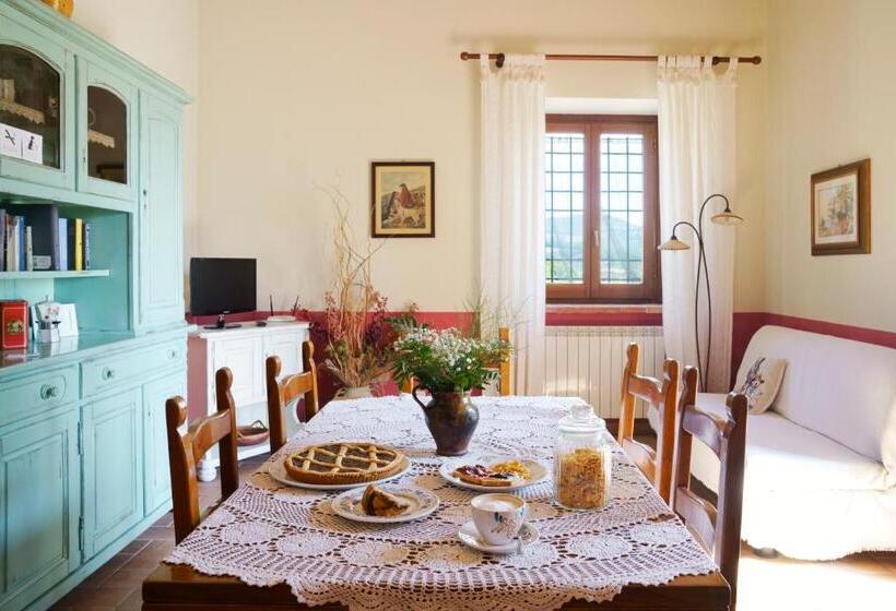 فندق La Locanda Dell'olmo