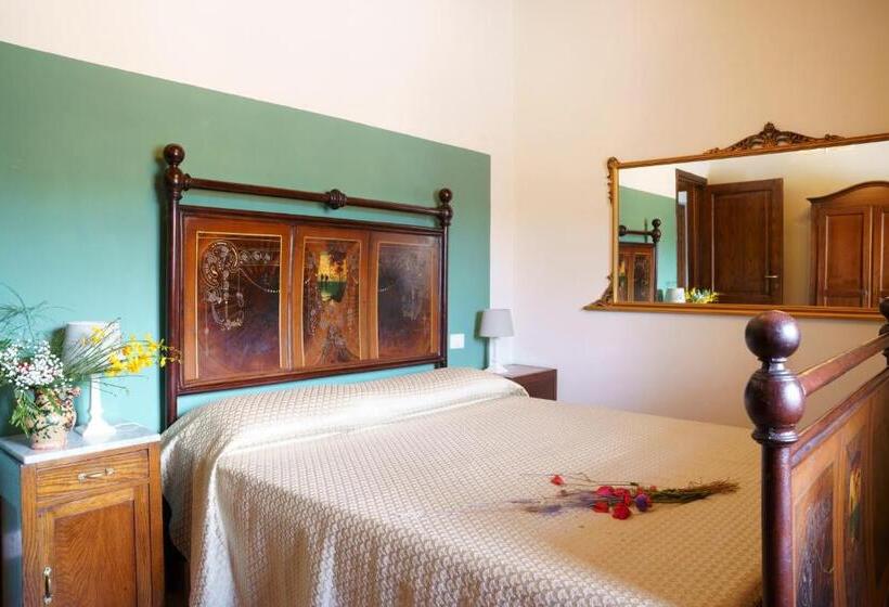 فندق La Locanda Dell'olmo