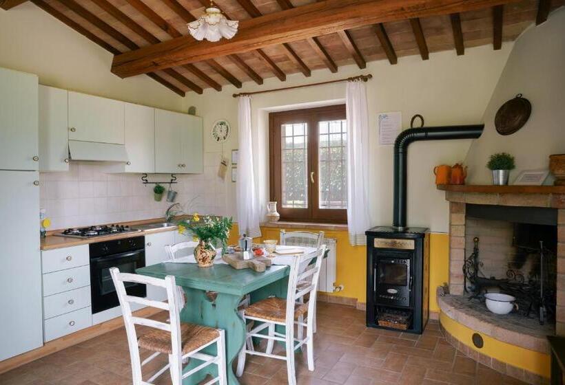 فندق La Locanda Dell'olmo