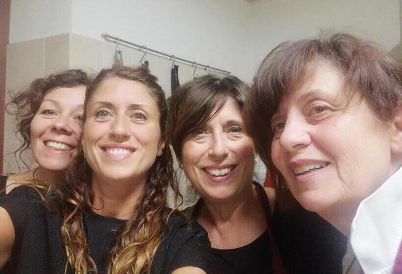 فندق La Locanda Dell'olmo