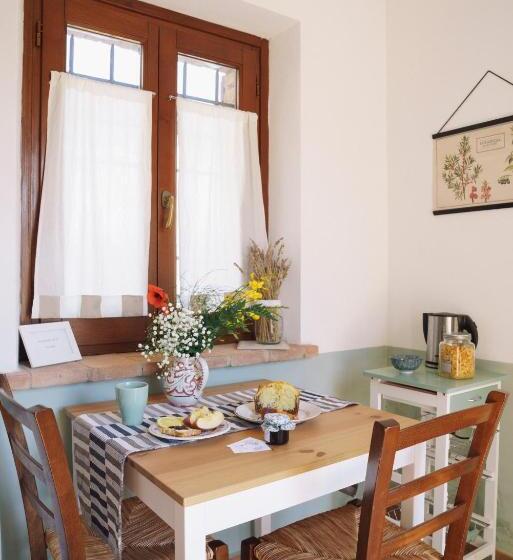 فندق La Locanda Dell'olmo