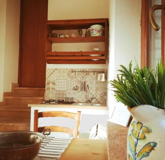 فندق La Locanda Dell'olmo