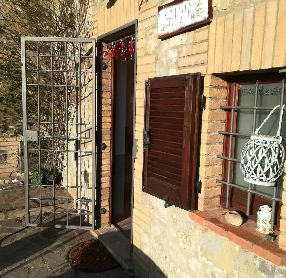 فندق La Locanda Dell'olmo