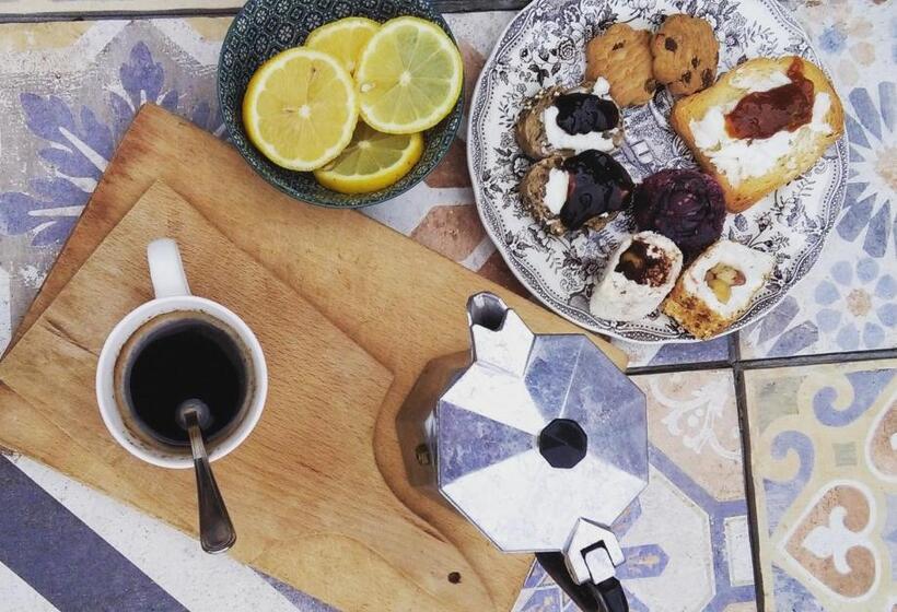 فندق La Locanda Dell'olmo