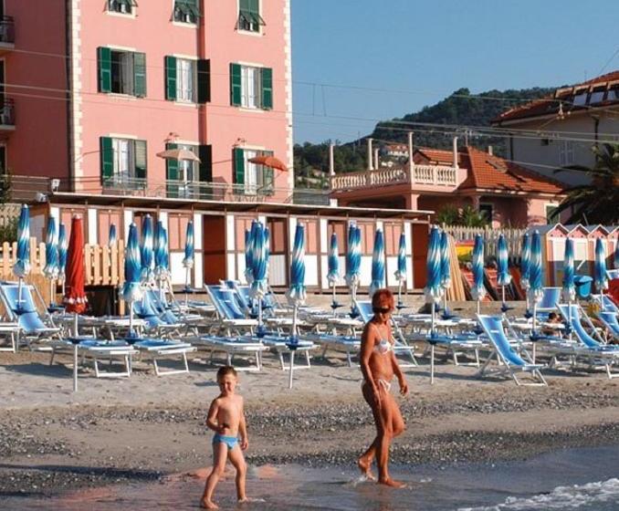 Отель La Milanese