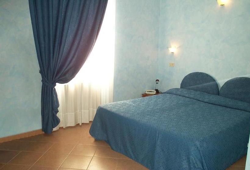 Отель La Milanese