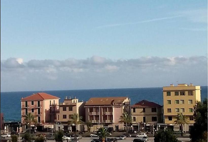 Отель La Milanese