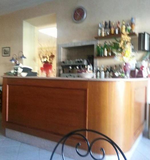 Отель La Milanese