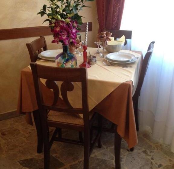 Отель La Milanese