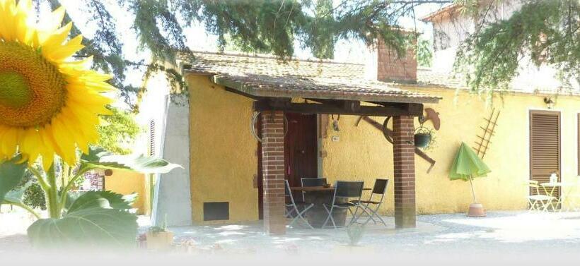 酒店 Le Stanze Di Zelinda