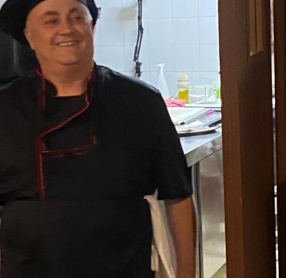 호텔 Lo Scoiattolo Country House