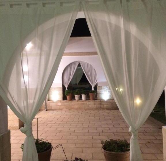 ホテル Podere40 Country