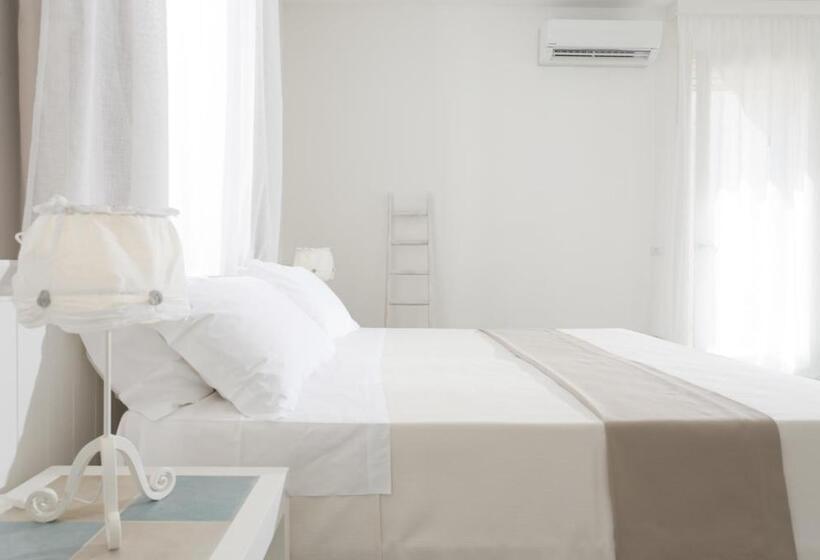 ホテル Podere40 Country