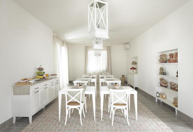 ホテル Podere40 Country