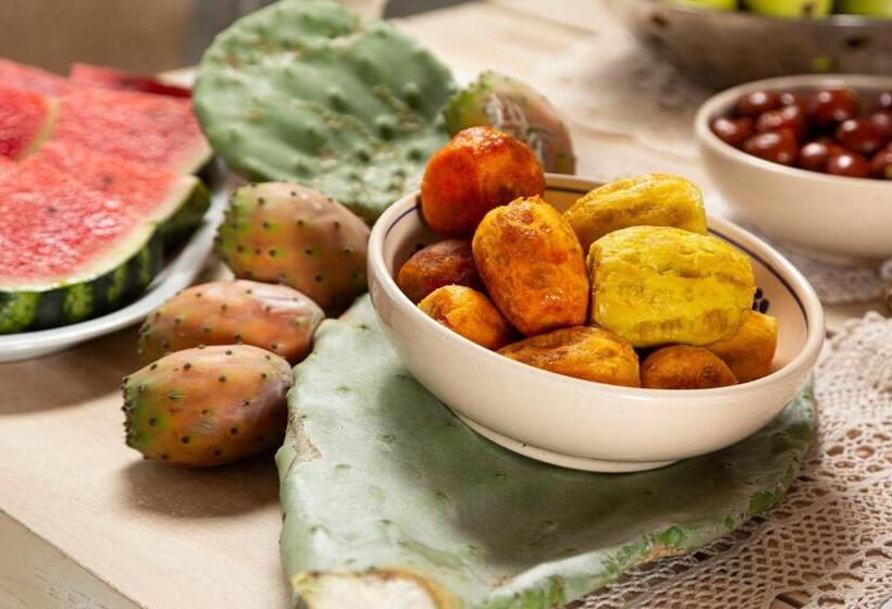 ホテル Podere40 Country