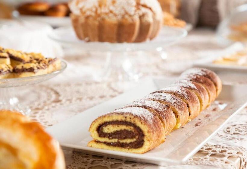 ホテル Podere40 Country