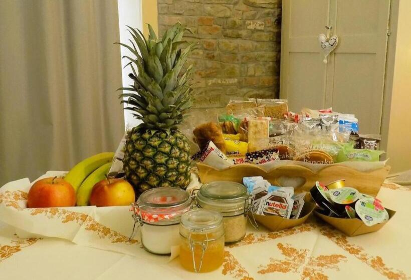 فندق Relais Cà Del Rio