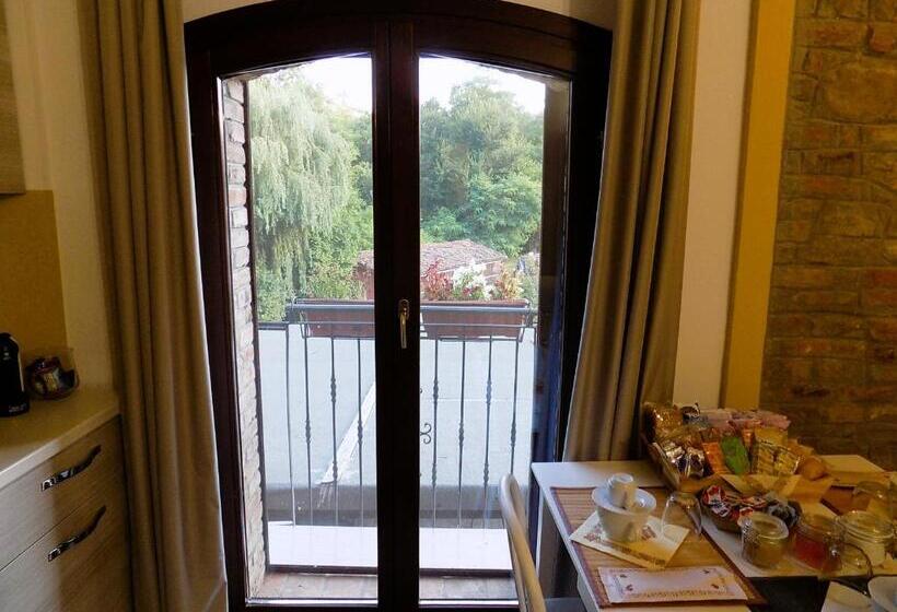 فندق Relais Cà Del Rio