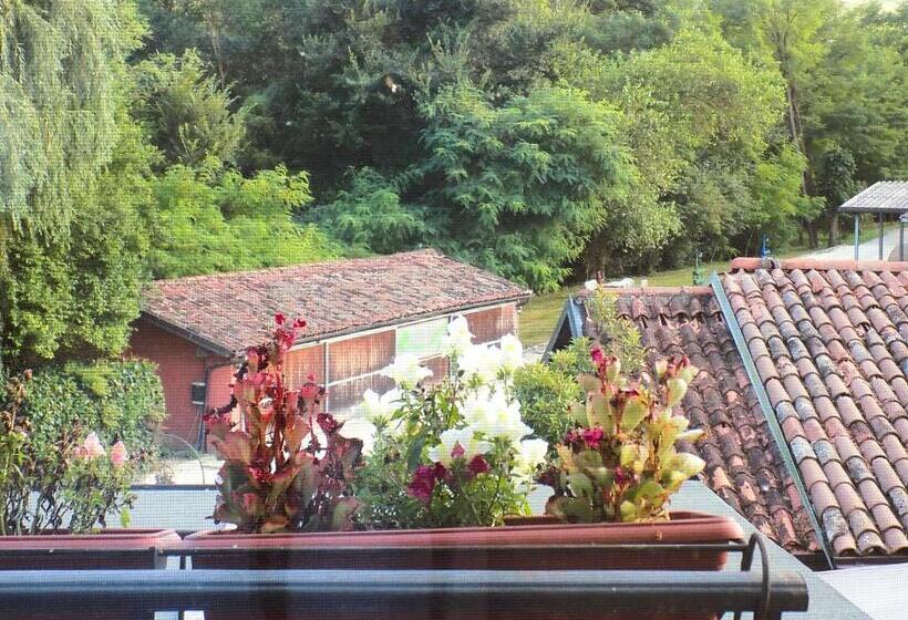 فندق Relais Cà Del Rio