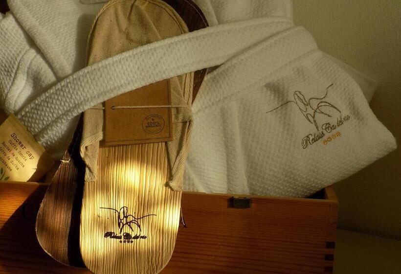 فندق Relais Cà Del Rio