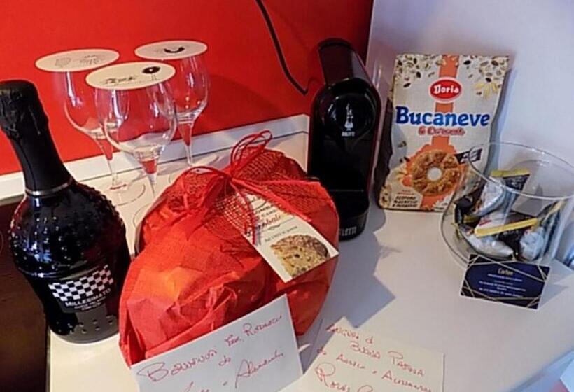 فندق Relais Cà Del Rio