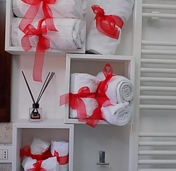 فندق Relais Cà Del Rio