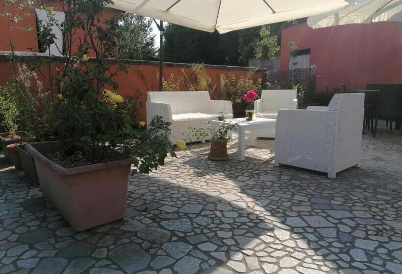 فندق Relais Cà Del Rio