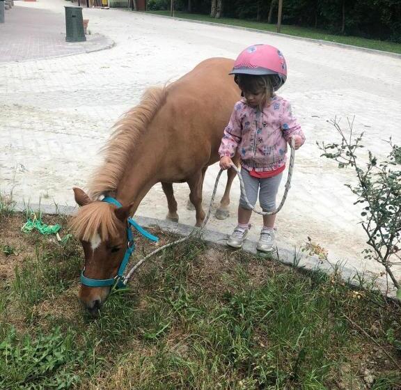 فندق Relais Cà Del Rio