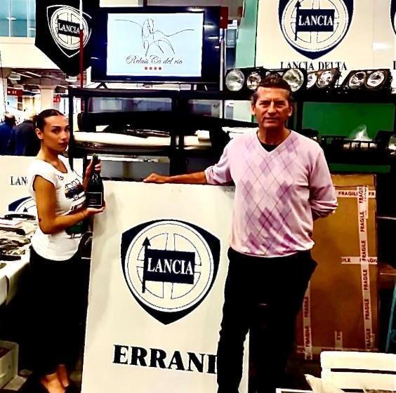 فندق Relais Cà Del Rio