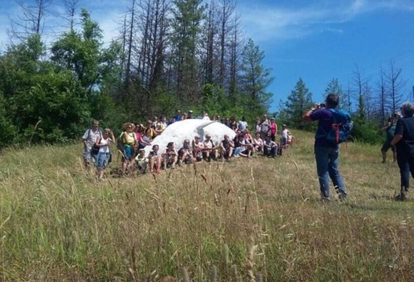 فندق Relais Cà Del Rio