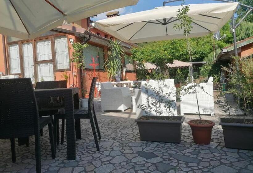 فندق Relais Cà Del Rio