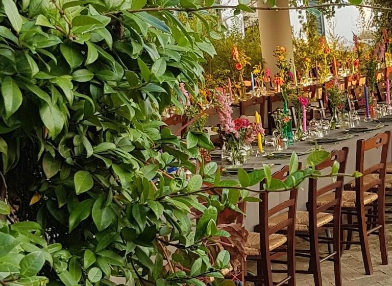 فندق Relais Masseria Cardillo