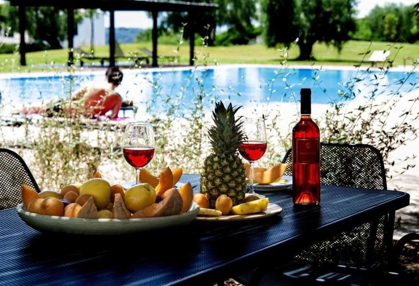 فندق Relais Masseria Cardillo