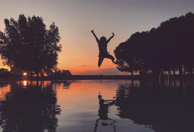 فندق Relais Masseria Cardillo