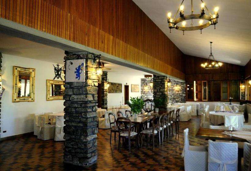 ホテル Agriturismo La Sorgente Di Rossi Valentino