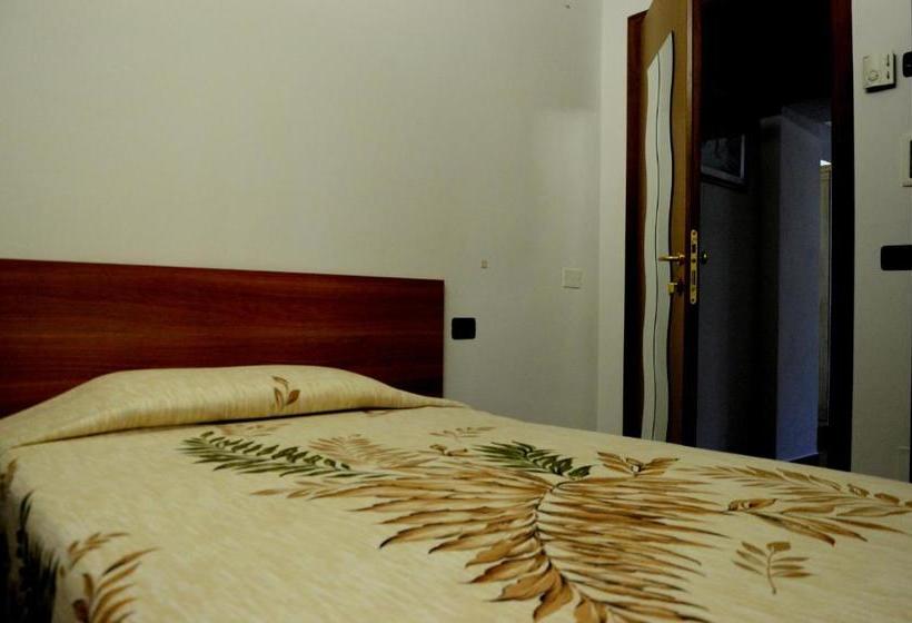 ホテル Agriturismo La Sorgente Di Rossi Valentino