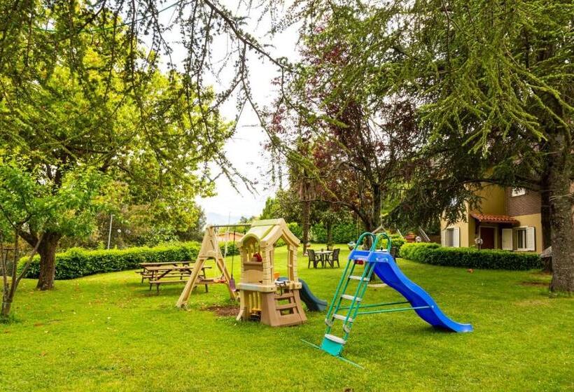 فندق Tenuta Del Daino