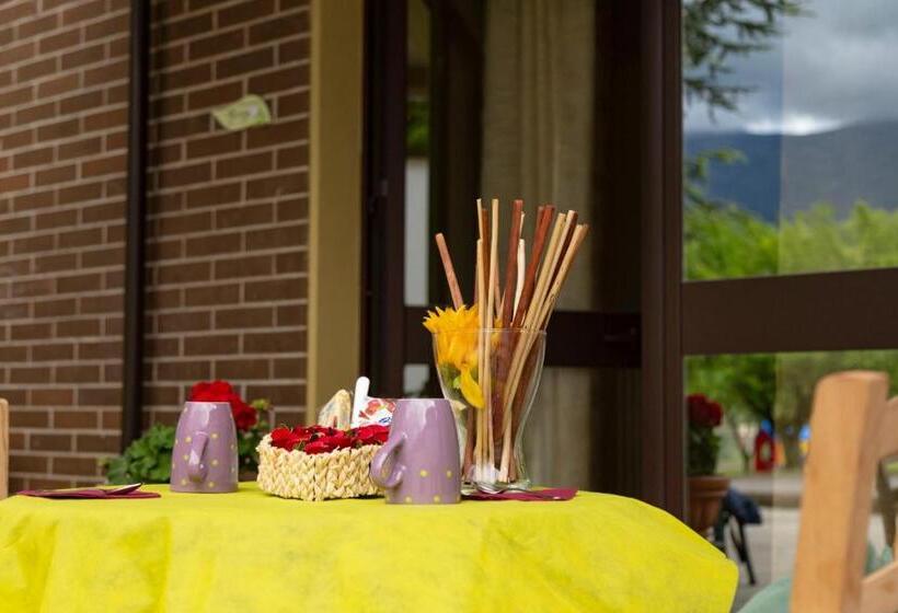 فندق Tenuta Del Daino