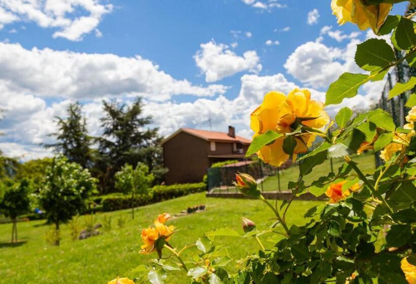 فندق Tenuta Del Daino