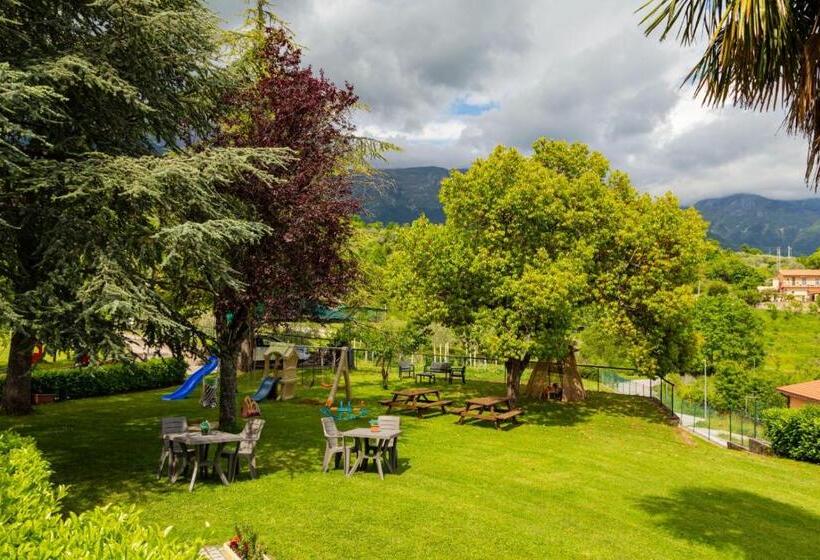 فندق Tenuta Del Daino