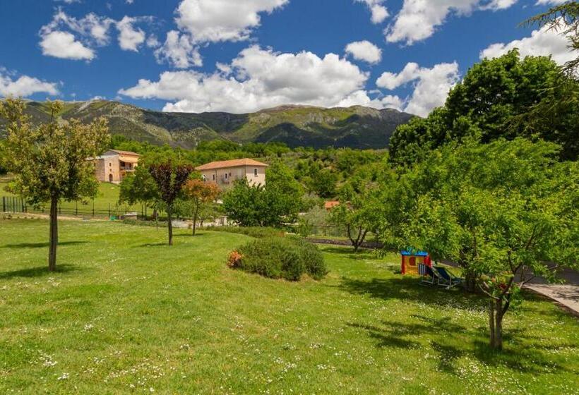 فندق Tenuta Del Daino