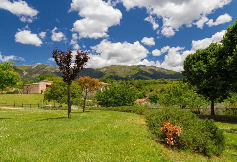 בית מלון כפרי Tenuta Del Daino