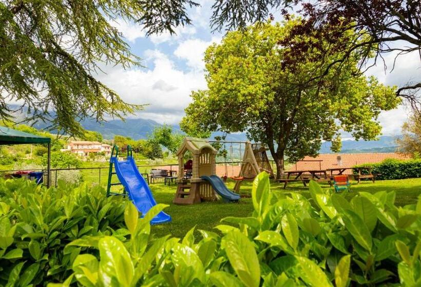 فندق Tenuta Del Daino