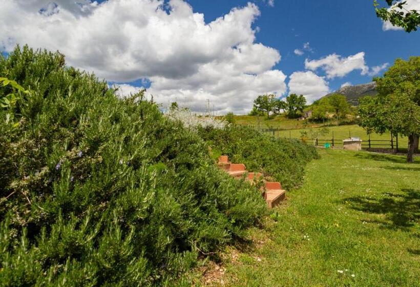 فندق Tenuta Del Daino